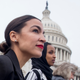 Illustration for article titled More Than 600 Environmental Groups Just Backed Ocasio-Cortezs Green New Deal